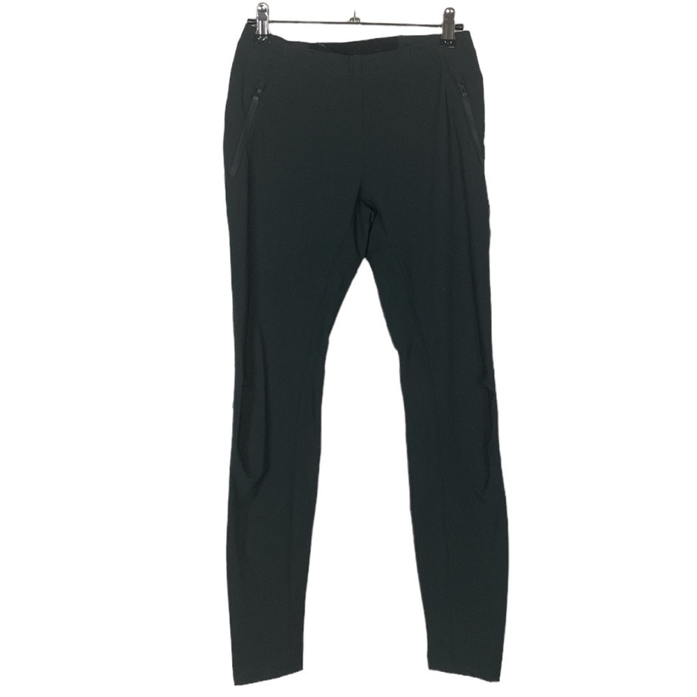 Montane black slim pants